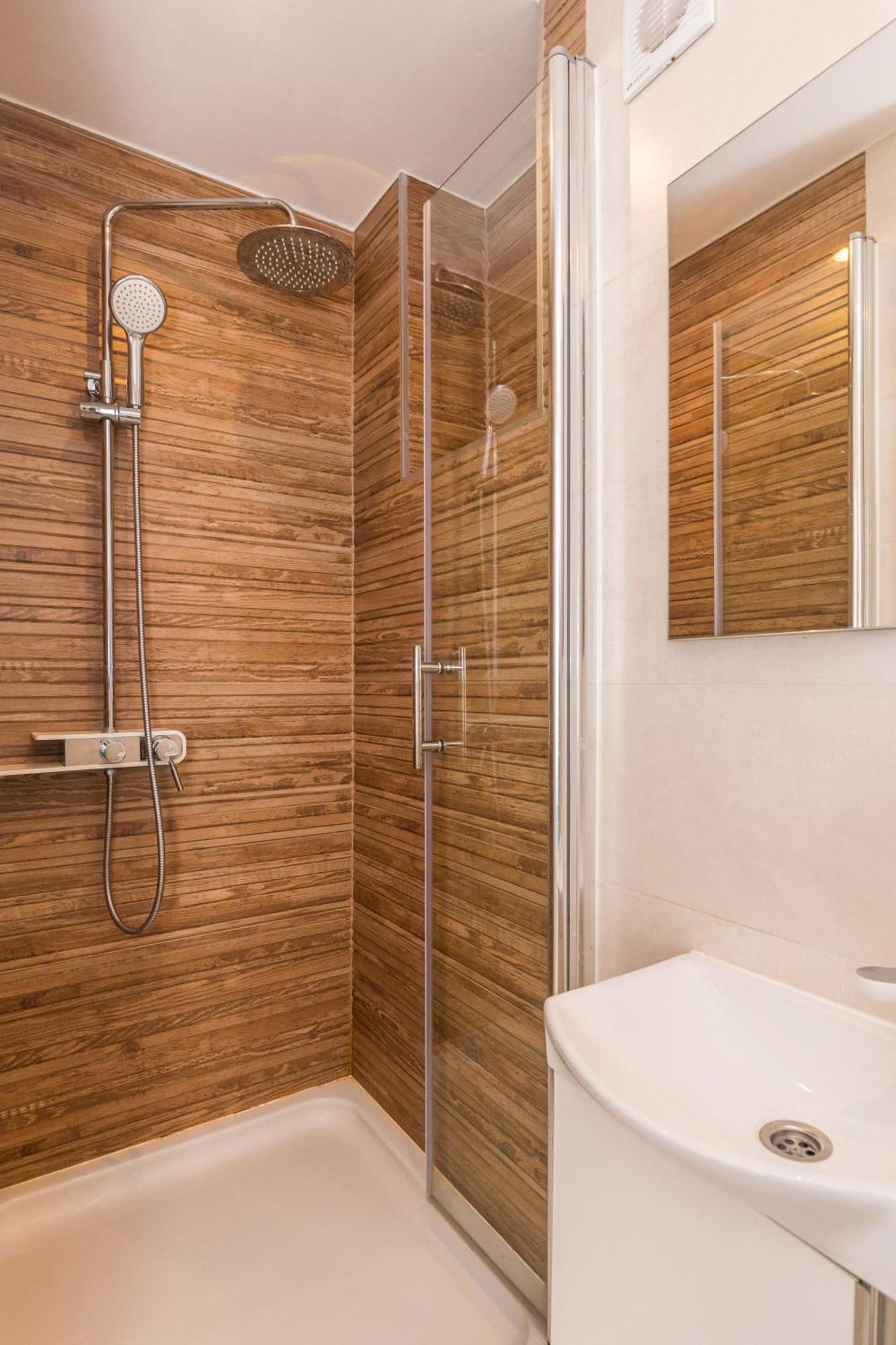 Yvonne Appartement Krk Town Buitenkant foto