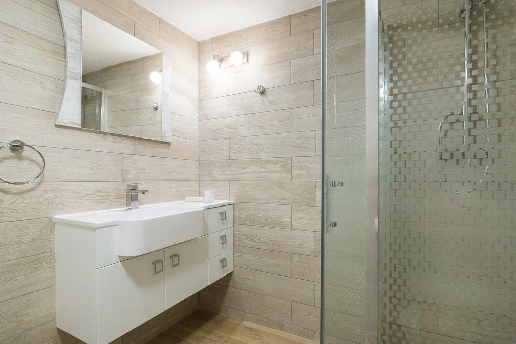 Yvonne Appartement Krk Town Buitenkant foto